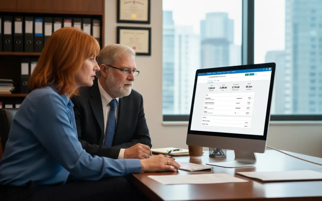 ecommerce accountants