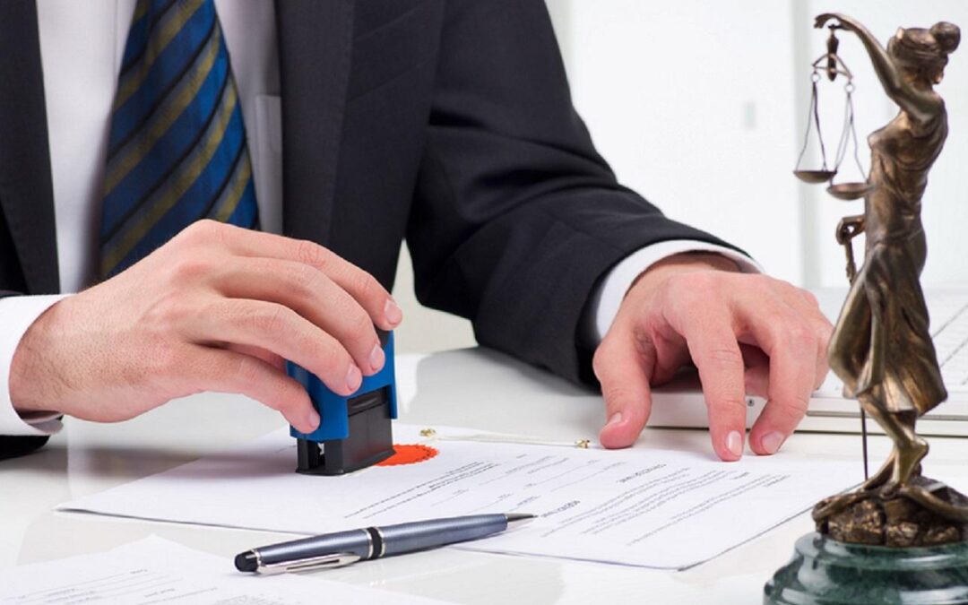 company secretarial services