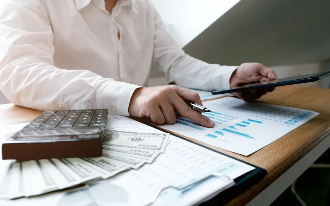 outsourced bookkeeping services