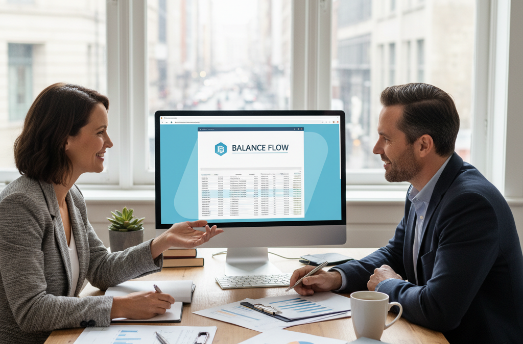 small business accountant