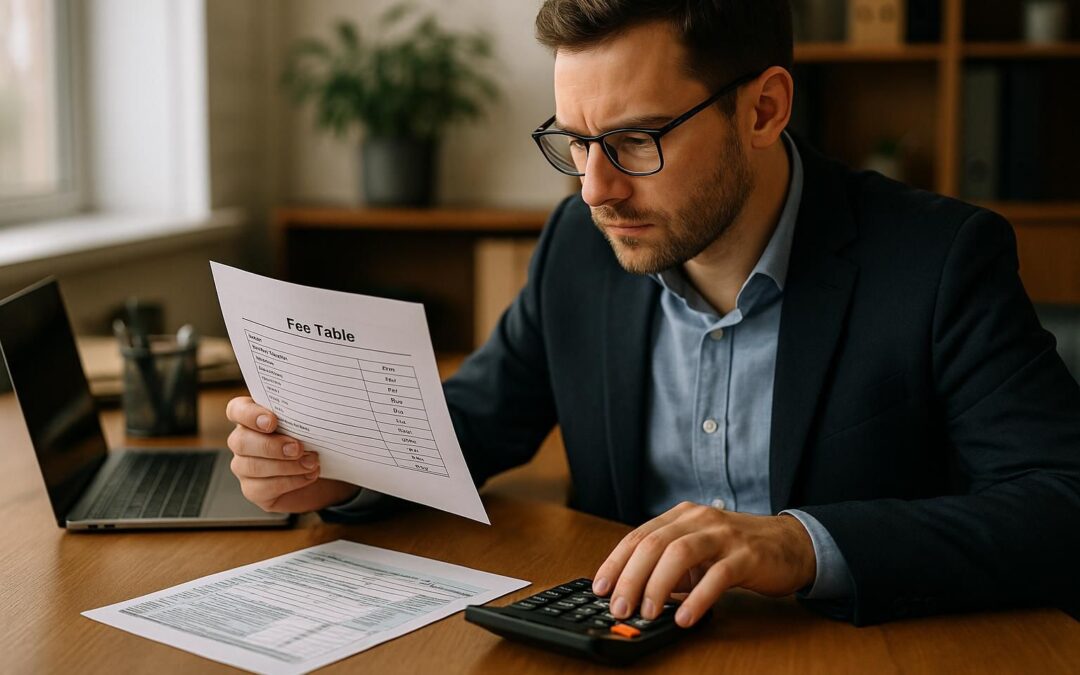 tax return accountant