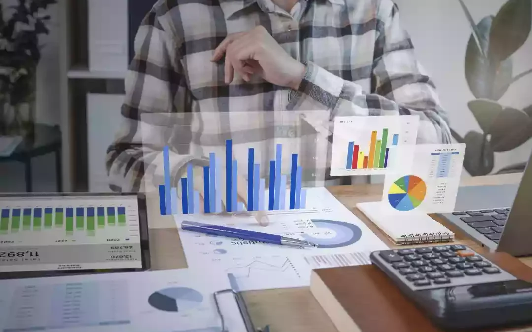 accountant for self employed