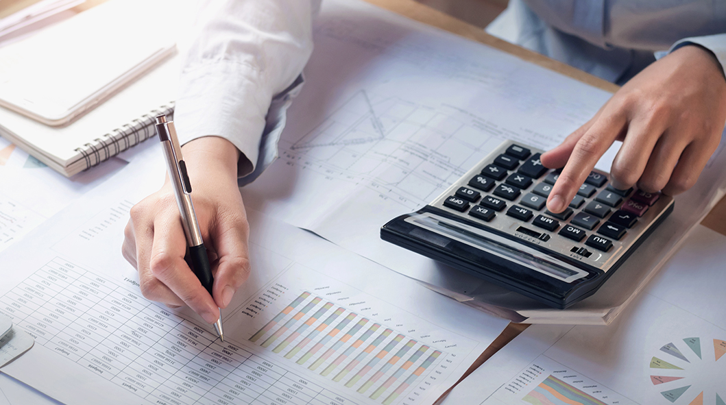 bookkeeping for small business