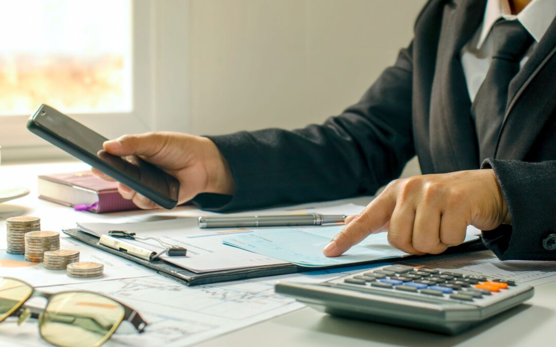 bookkeeping services for small business