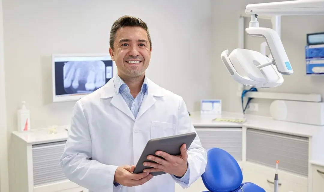 dental accountants