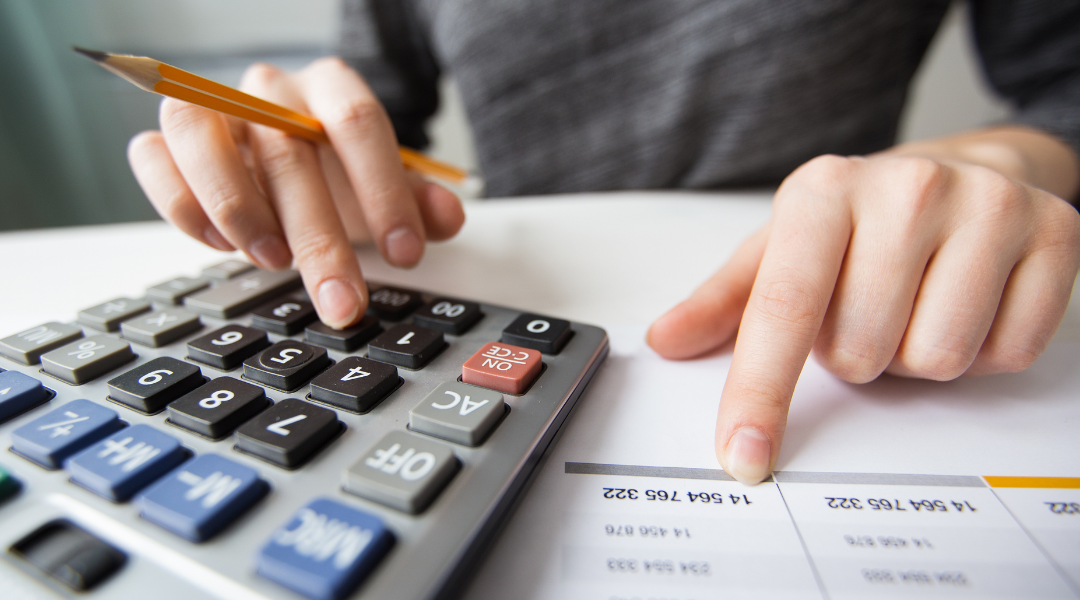 Expert Outsourced Bookkeeping Services in Basingstoke