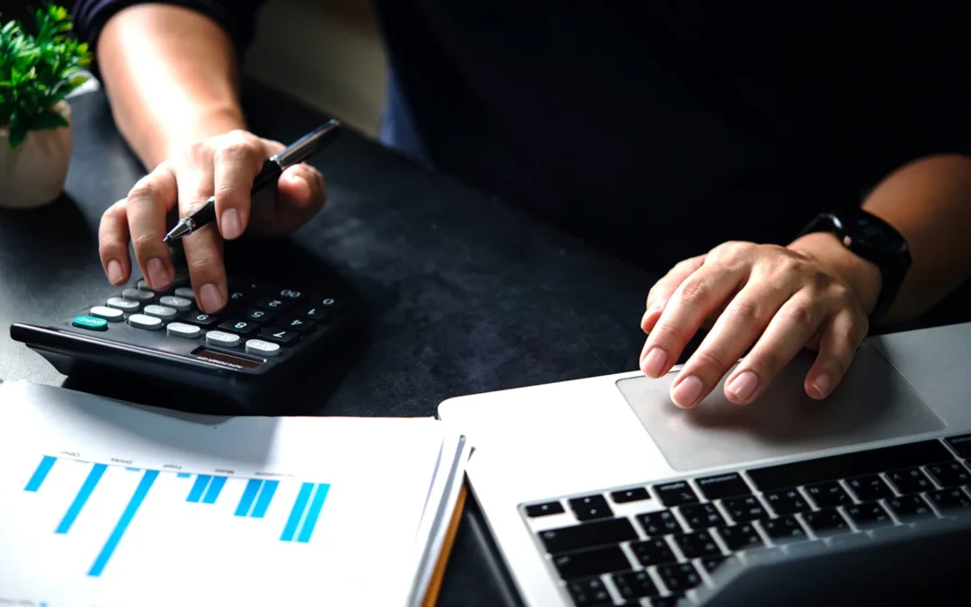Accountants in Alton for Small Business Growth Support