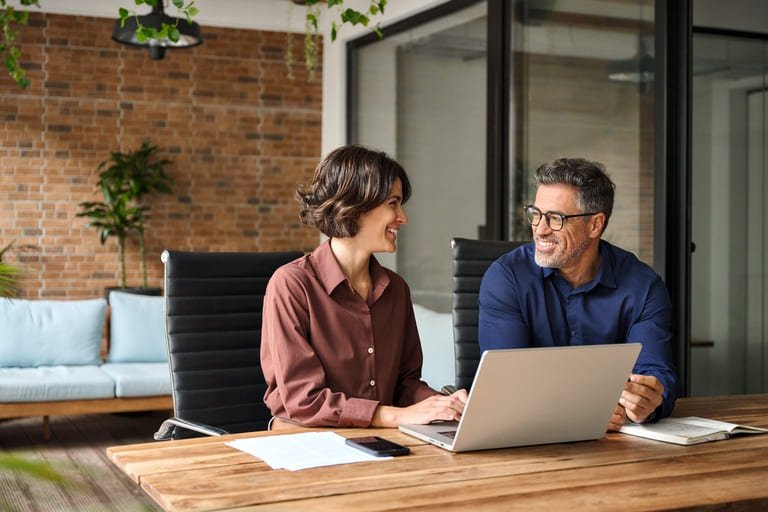 Accountants for Self Employed Tax & Bookkeeping Help