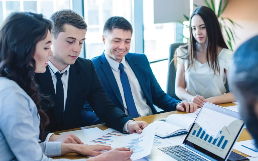 Management Accounting Services for Smarter Decisions