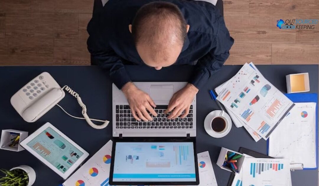 Best Online Accounting Services for Small Businesses
