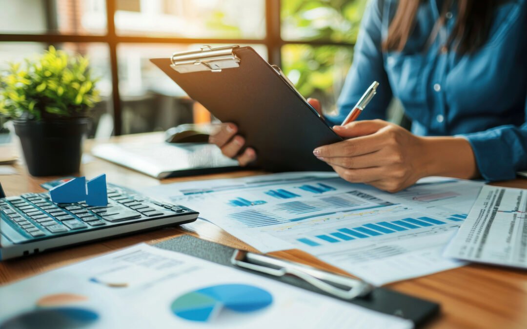 Outsourced Accounting Services in Basingstoke