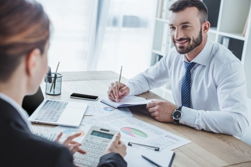 Hire a Property Accountant for Stress-Free Financial Books