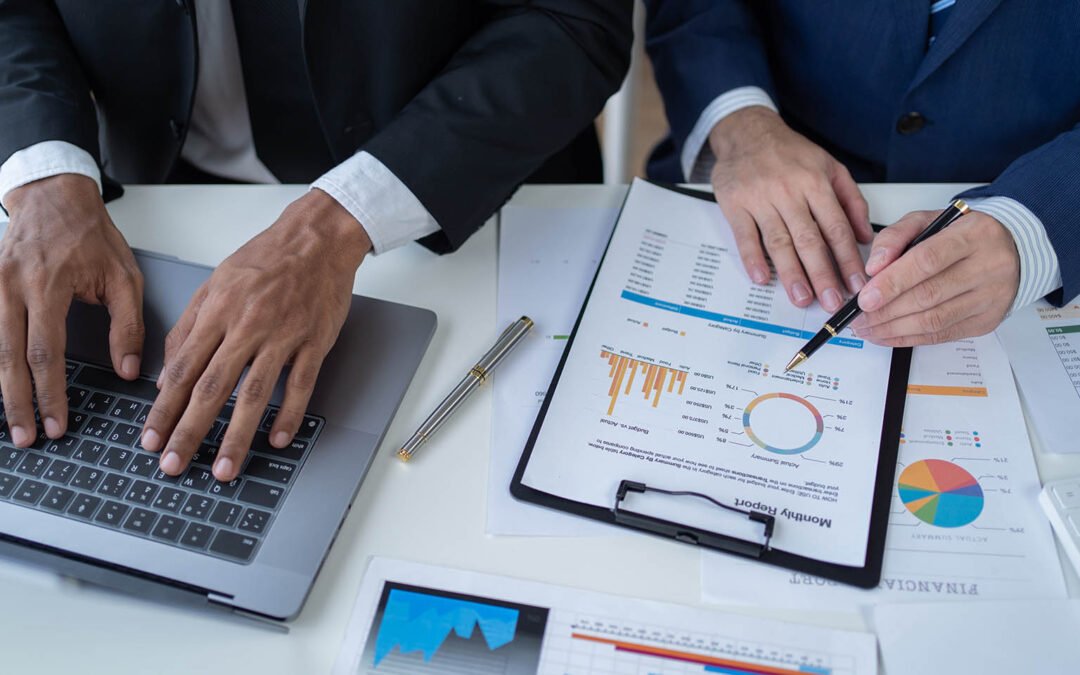 self assessment accountant