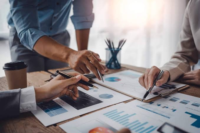 Accountancy Firms Farnham for Growing Local Businesses