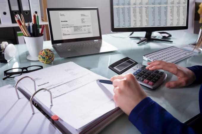 Expert Accountants Newbury Support for Growing Firms