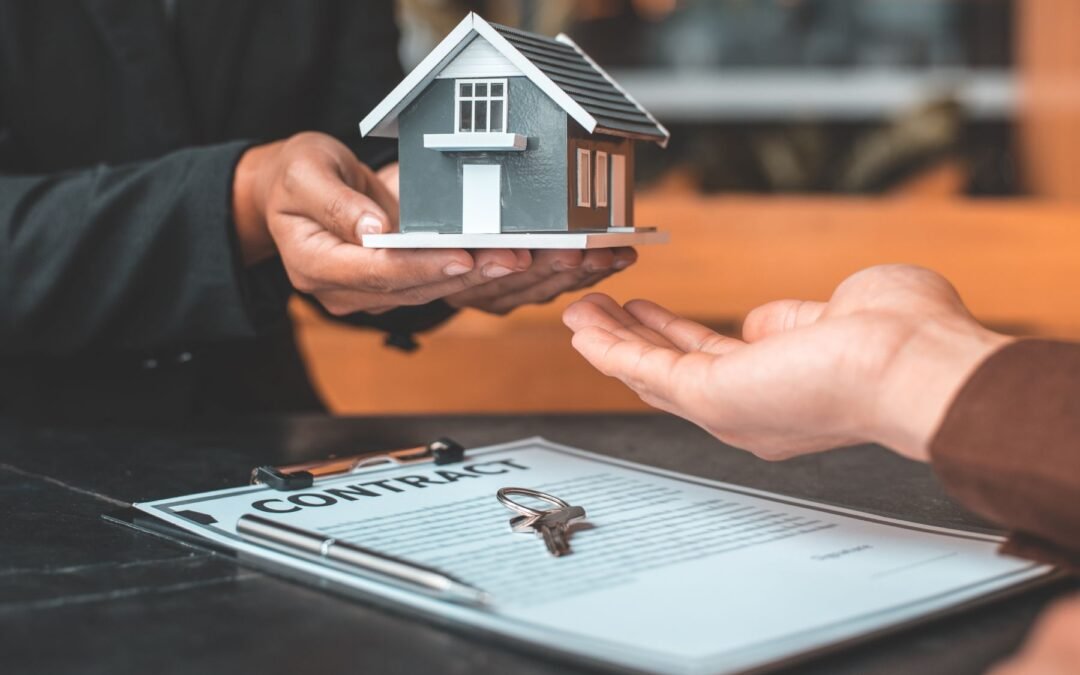 Landlord Accountant Services for Property Owners UK