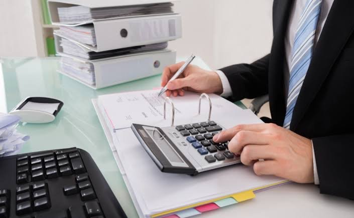 small business bookkeeping