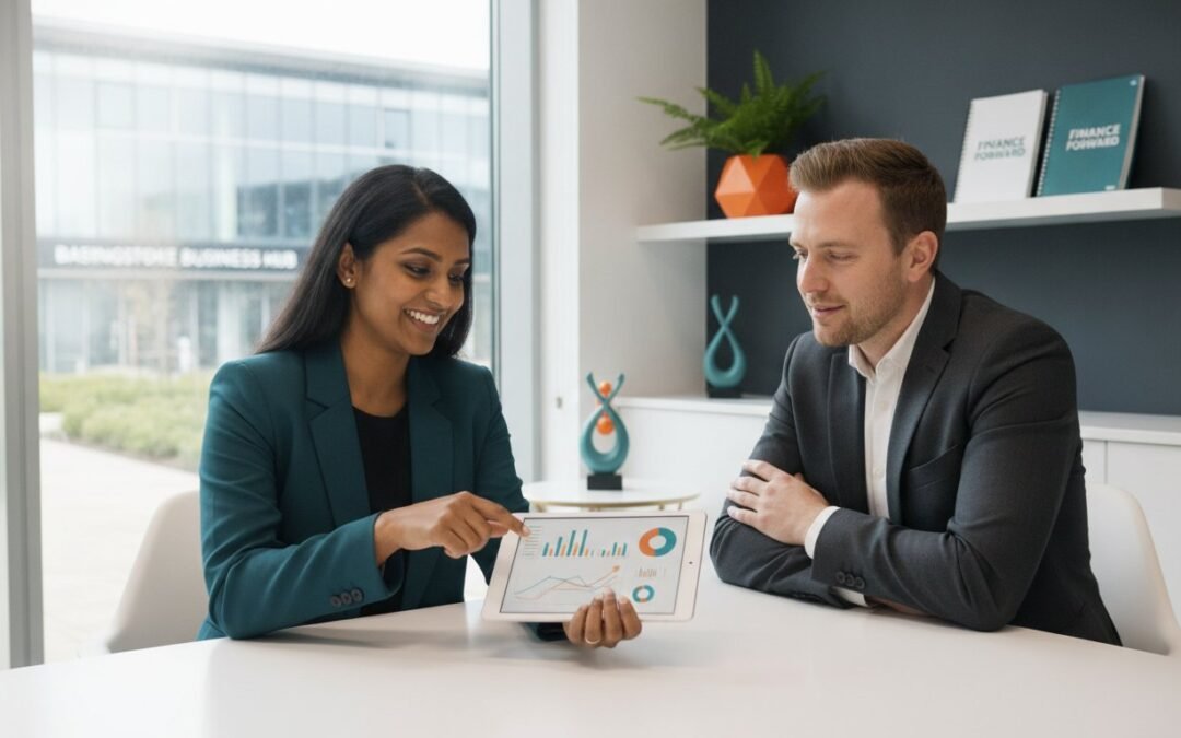 2026 Guide to Fixed Fee Accountants in Basingstoke