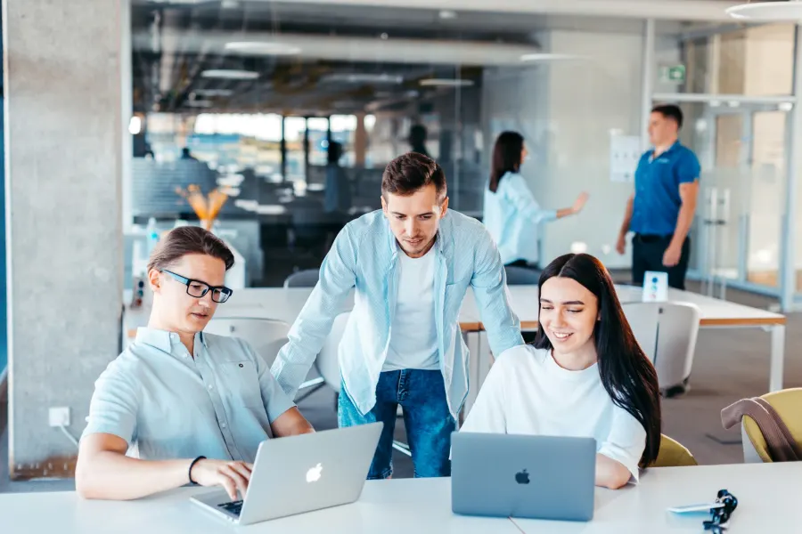 accountants for startups