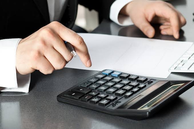 accountant for business taxes