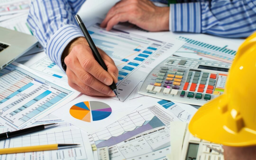 construction accounting