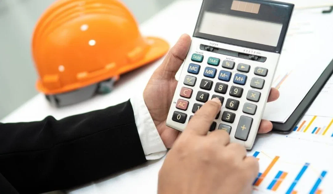 accounting for contractors