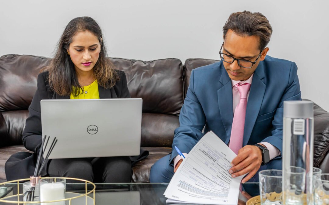 freelance accountant