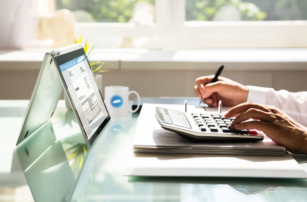 Outsource Accounting Services for Accurate Books, Tax Support & Business Growth