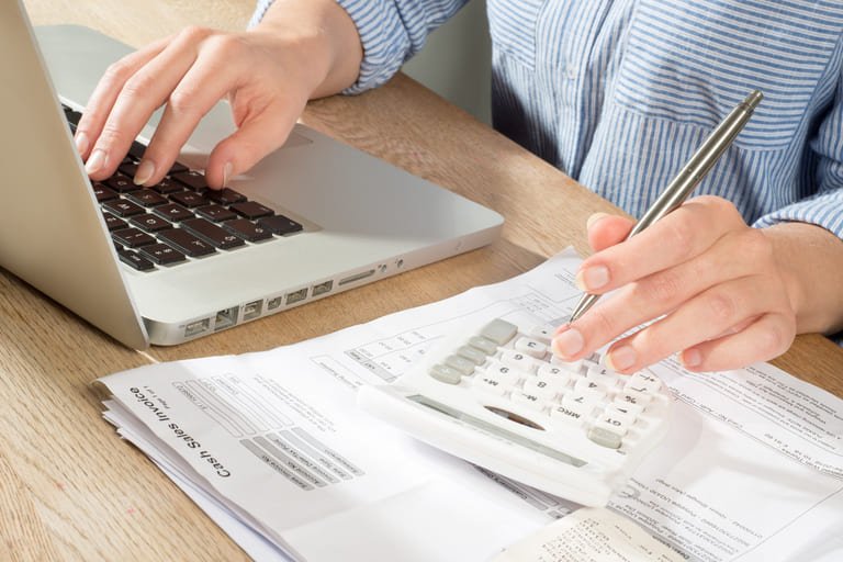 self assessment tax return accountant