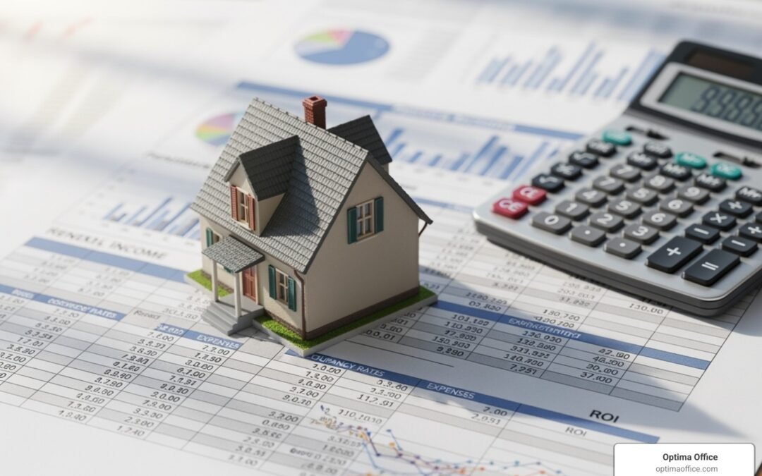 property management accounting